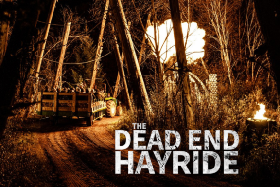 the dead end hayride